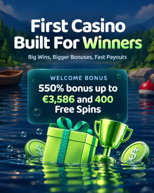 Pike Casino